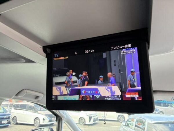 Ref:AUX-19696716 TOYOTA VELLFIRE 2016 - Image 16