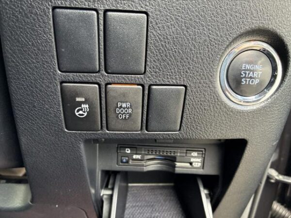 Ref:AUX-19696716 TOYOTA VELLFIRE 2016 - Image 17