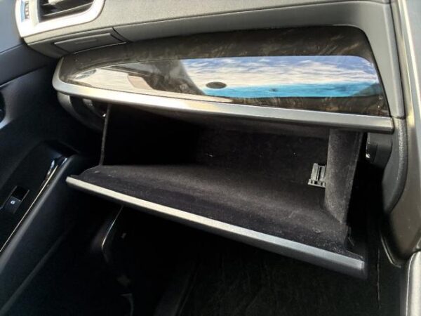 Ref:AUX-19696716 TOYOTA VELLFIRE 2016 - Image 18