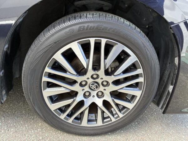 Ref:AUX-19696716 TOYOTA VELLFIRE 2016 - Image 19