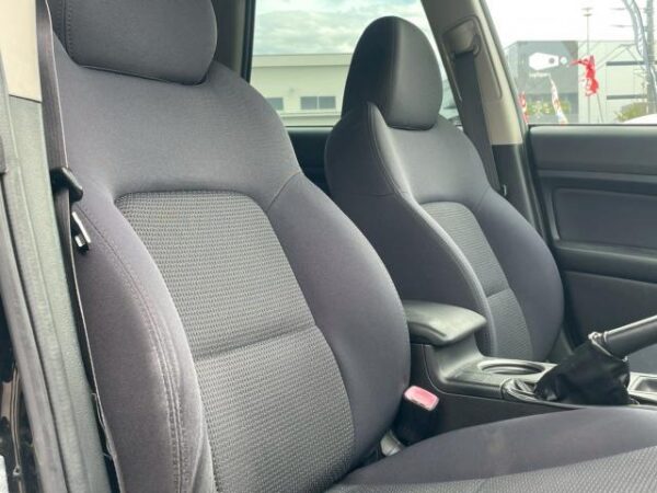 Ref:AUX-19696746 SUBARU LEGACY TOURING WAGON 2008 - Image 14