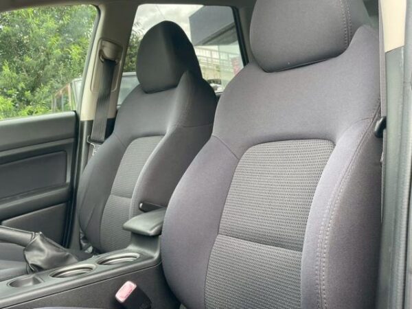 Ref:AUX-19696746 SUBARU LEGACY TOURING WAGON 2008 - Image 18