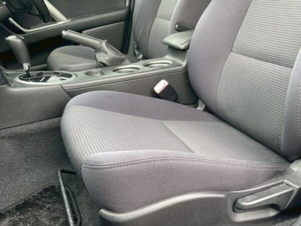 Ref:AUX-19696746 SUBARU LEGACY TOURING WAGON 2008 - Image 19