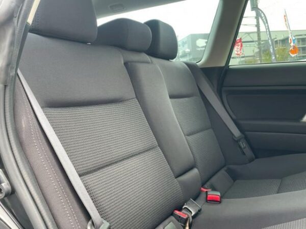 Ref:AUX-19696746 SUBARU LEGACY TOURING WAGON 2008 - Image 20