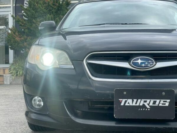 Ref:AUX-19696746 SUBARU LEGACY TOURING WAGON 2008 - Image 9