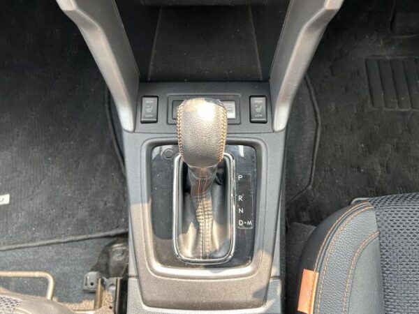 Ref:AUX-19696797 SUBARU FORESTER 2014 - Image 16