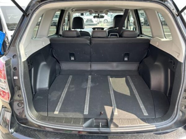 Ref:AUX-19696797 SUBARU FORESTER 2014 - Image 19