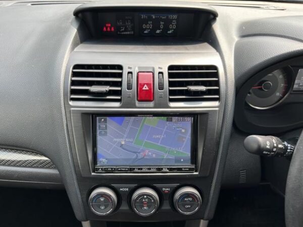 Ref:AUX-19696797 SUBARU FORESTER 2014 - Image 5