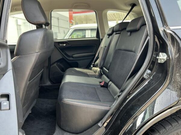Ref:AUX-19696797 SUBARU FORESTER 2014 - Image 7