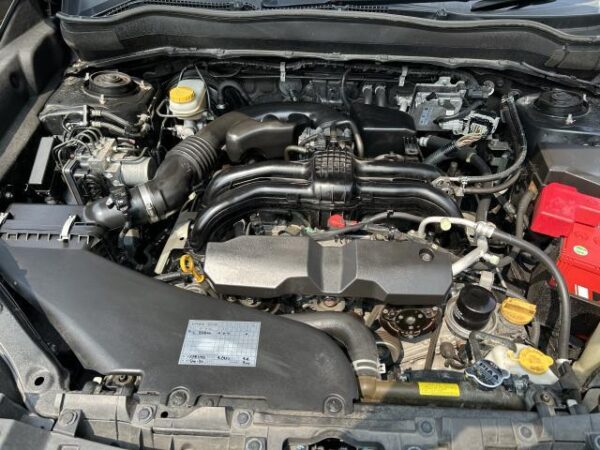 Ref:AUX-19696797 SUBARU FORESTER 2014 - Image 8