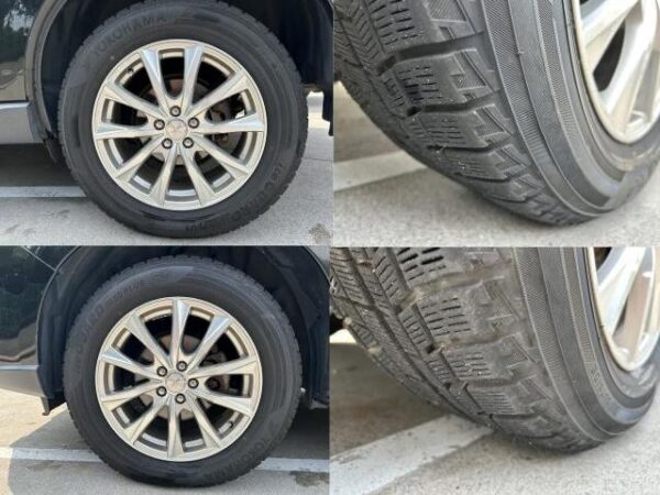 Ref:AUX-19696797 SUBARU FORESTER 2014 - Image 9