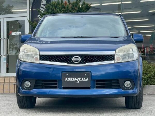 Ref:AUX-19696802 NISSAN LAFESTA 2010 - Image 2