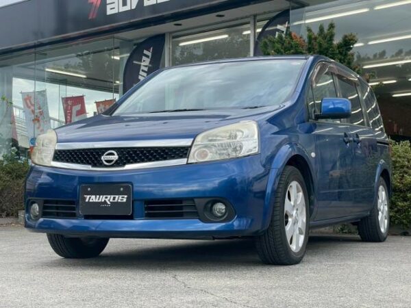 Ref:AUX-19696802 NISSAN LAFESTA 2010