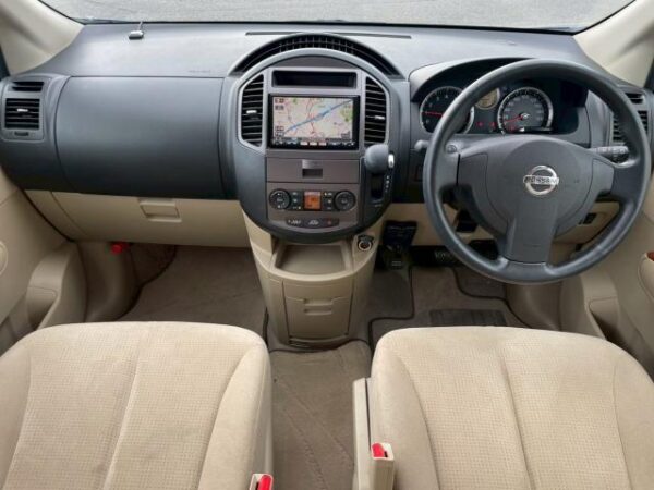 Ref:AUX-19696802 NISSAN LAFESTA 2010 - Image 11