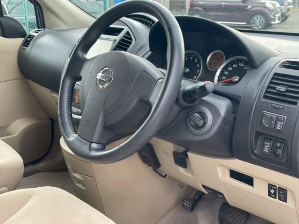Ref:AUX-19696802 NISSAN LAFESTA 2010 - Image 12
