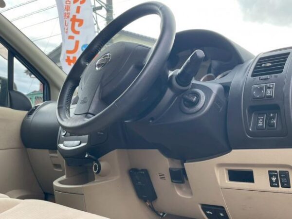 Ref:AUX-19696802 NISSAN LAFESTA 2010 - Image 13