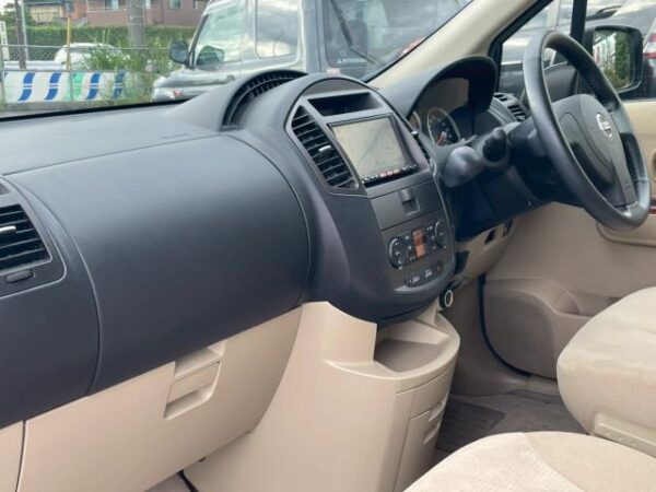 Ref:AUX-19696802 NISSAN LAFESTA 2010 - Image 16