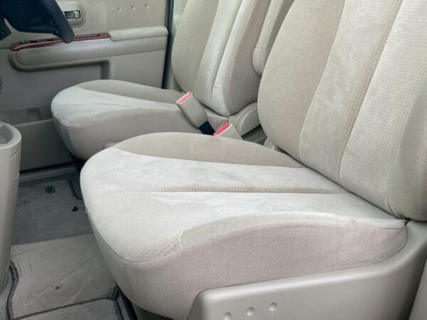 Ref:AUX-19696802 NISSAN LAFESTA 2010 - Image 19