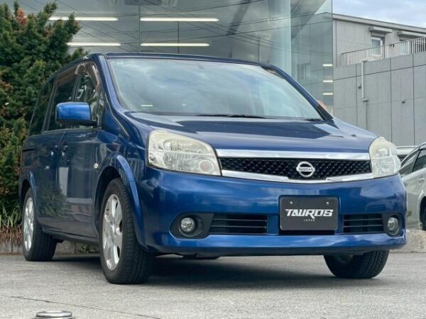 Ref:AUX-19696802 NISSAN LAFESTA 2010 - Image 3