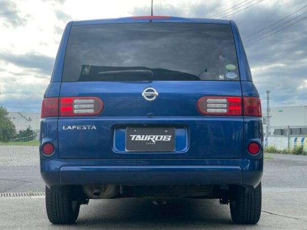Ref:AUX-19696802 NISSAN LAFESTA 2010 - Image 6
