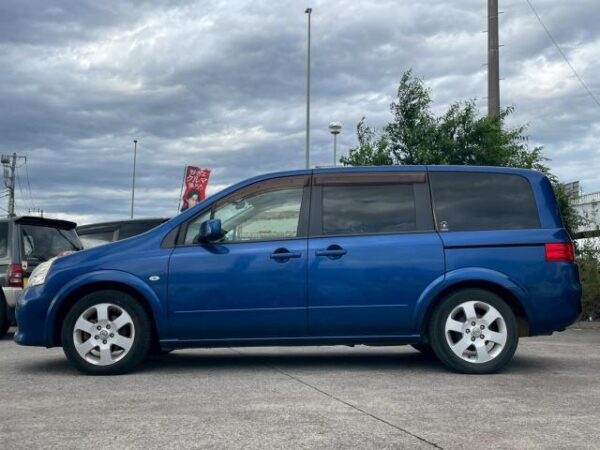 Ref:AUX-19696802 NISSAN LAFESTA 2010 - Image 8