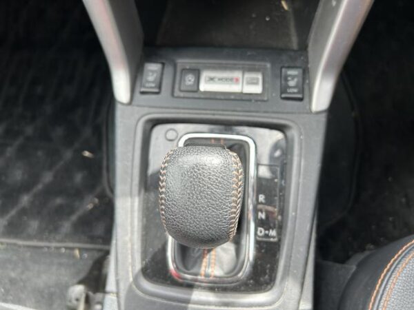 Ref:AUX-19698705 SUBARU FORESTER 2014 - Image 16