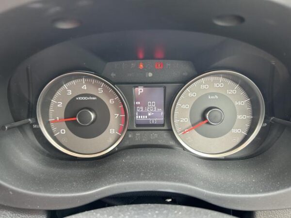 Ref:AUX-19698705 SUBARU FORESTER 2014 - Image 18