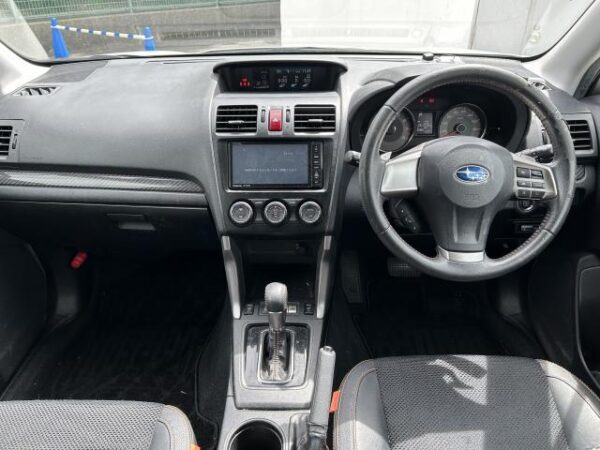 Ref:AUX-19698705 SUBARU FORESTER 2014 - Image 3