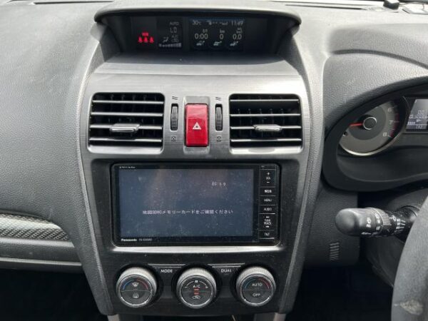 Ref:AUX-19698705 SUBARU FORESTER 2014 - Image 5