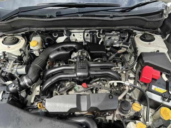 Ref:AUX-19698705 SUBARU FORESTER 2014 - Image 8