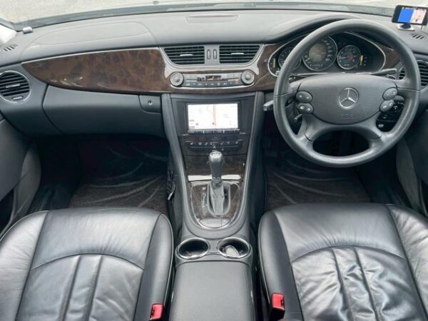 Ref:AUX-19700165 MERCEDES BENZ CLS-CLASS 2007 - Image 11