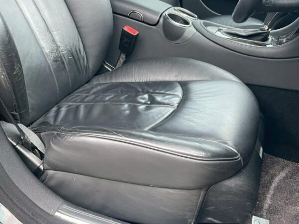 Ref:AUX-19700165 MERCEDES BENZ CLS-CLASS 2007 - Image 15