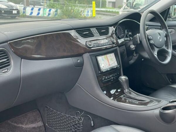 Ref:AUX-19700165 MERCEDES BENZ CLS-CLASS 2007 - Image 16