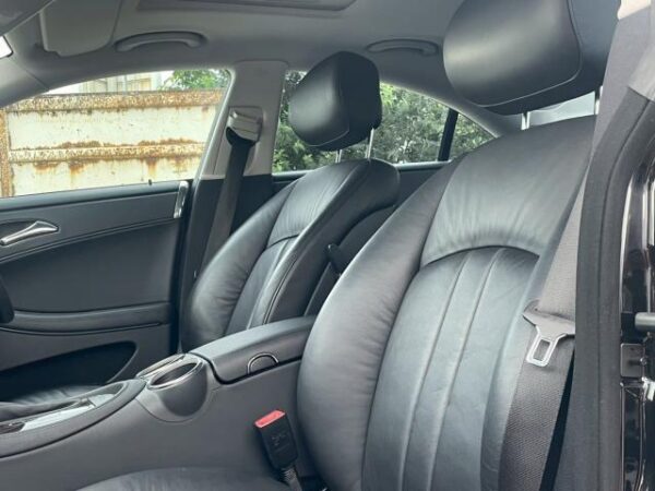 Ref:AUX-19700165 MERCEDES BENZ CLS-CLASS 2007 - Image 18