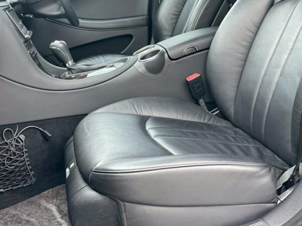 Ref:AUX-19700165 MERCEDES BENZ CLS-CLASS 2007 - Image 19