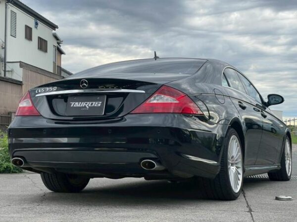 Ref:AUX-19700165 MERCEDES BENZ CLS-CLASS 2007 - Image 5