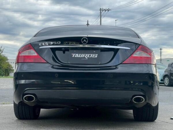Ref:AUX-19700165 MERCEDES BENZ CLS-CLASS 2007 - Image 6