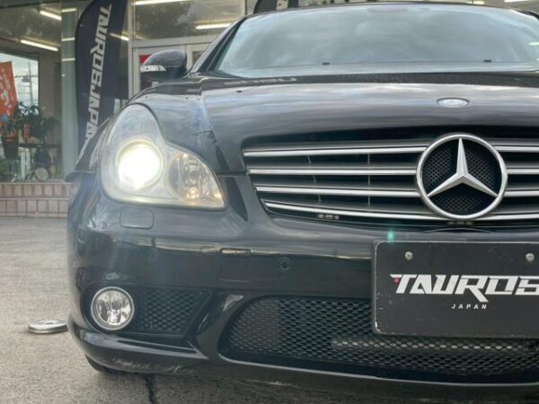 Ref:AUX-19700165 MERCEDES BENZ CLS-CLASS 2007 - Image 9