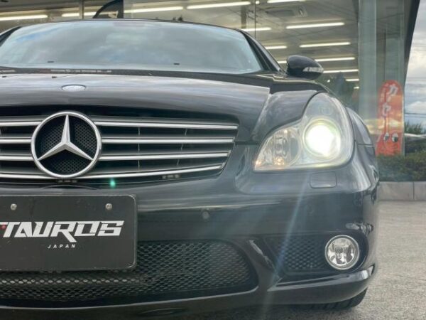 Ref:AUX-19700165 MERCEDES BENZ CLS-CLASS 2007 - Image 10