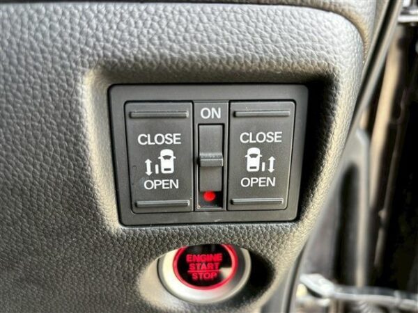 Ref:AUX-19703452 HONDA N-BOX CUSTOM 2022 - Image 17