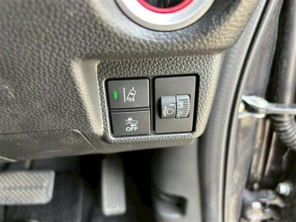 Ref:AUX-19703452 HONDA N-BOX CUSTOM 2022 - Image 18
