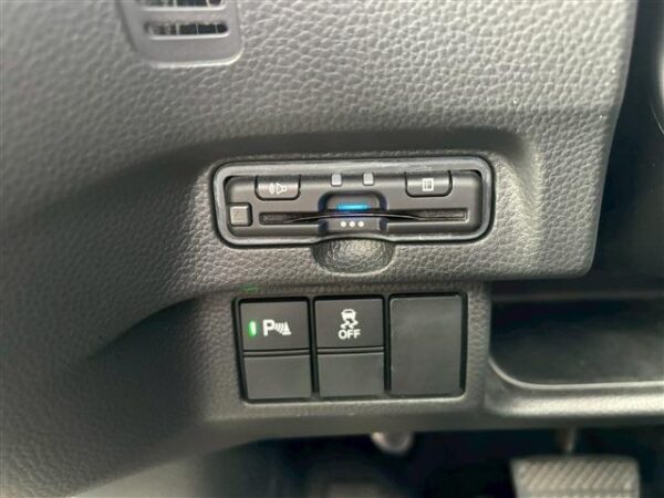 Ref:AUX-19703452 HONDA N-BOX CUSTOM 2022 - Image 19