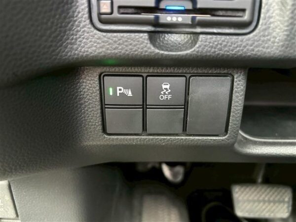 Ref:AUX-19703452 HONDA N-BOX CUSTOM 2022 - Image 20