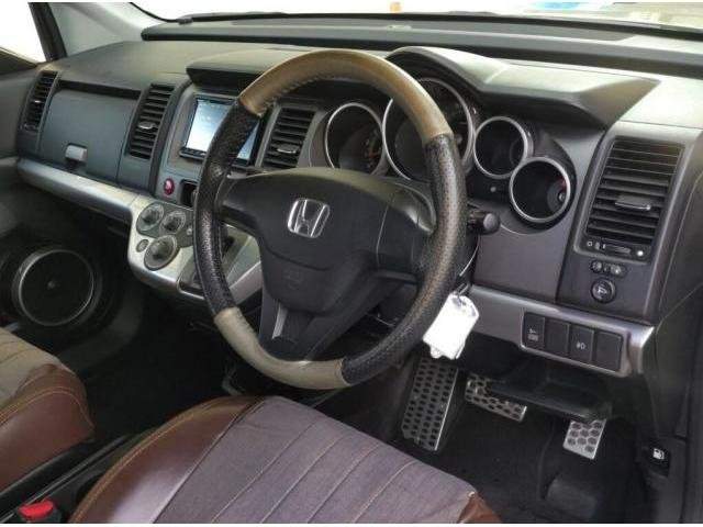 Ref:AUX-19703501 HONDA CROSS ROAD 2007 - Image 5