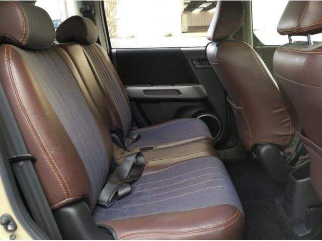 Ref:AUX-19703501 HONDA CROSS ROAD 2007 - Image 6