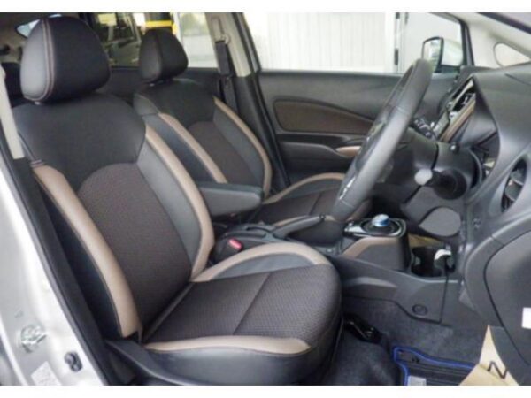Ref:AUX-19703516 NISSAN NOTE 2019 - Image 3