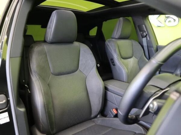 Ref:AUX-19703660 LEXUS RX 2024 - Image 11
