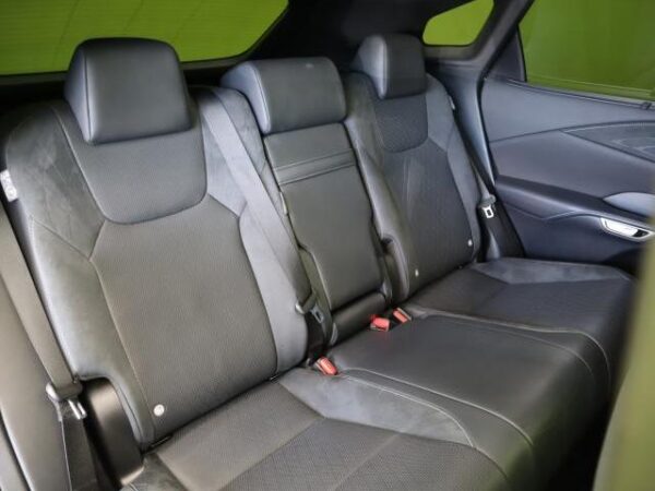 Ref:AUX-19703660 LEXUS RX 2024 - Image 12