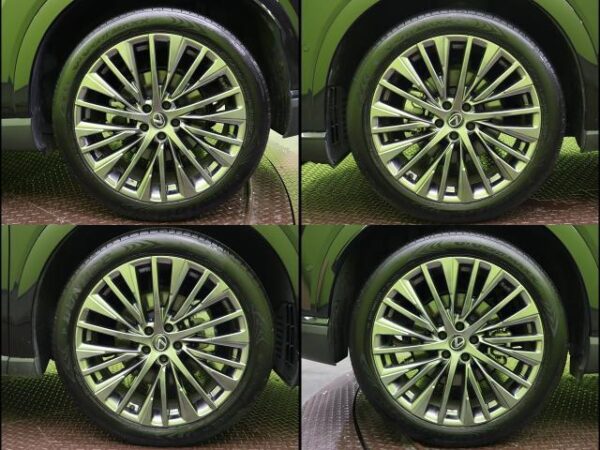 Ref:AUX-19703660 LEXUS RX 2024 - Image 17
