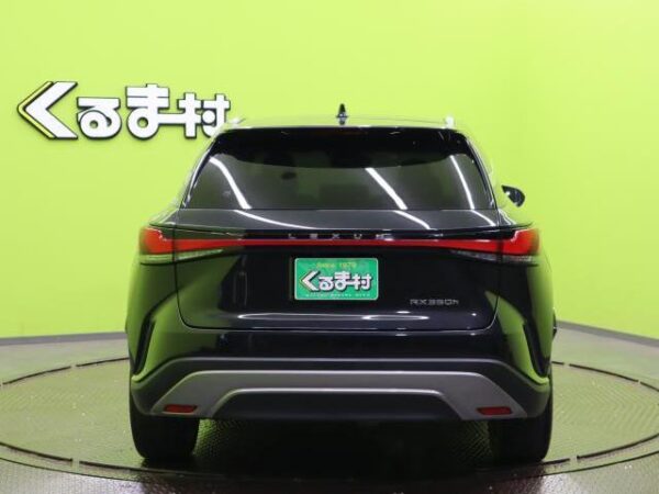 Ref:AUX-19703660 LEXUS RX 2024 - Image 19